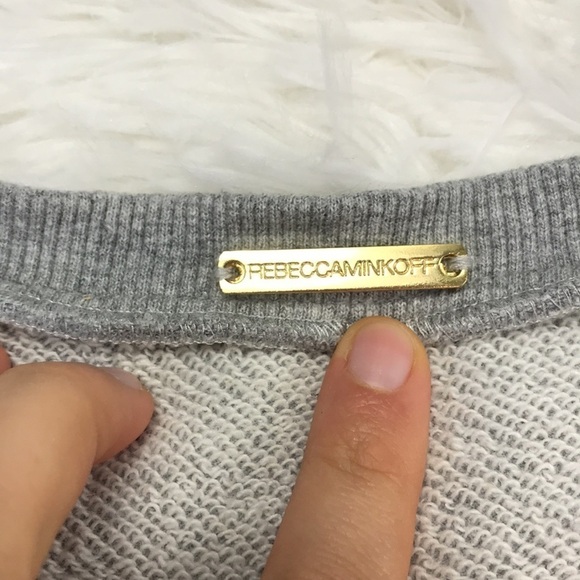 Rebecca Minkoff Sweater - Picture 2 of 10